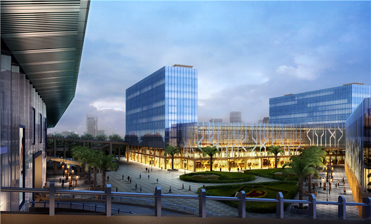 20120804南翔萬(wàn)商商貿(mào)物流城 